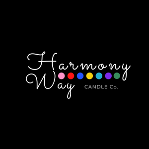 Harmony Way Candle Company