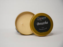 Load image into Gallery viewer, Breathe Tin