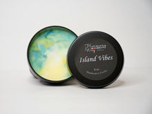 Load image into Gallery viewer, Island Vibes Tin