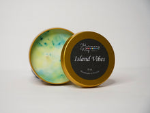 Load image into Gallery viewer, Island Vibes Tin