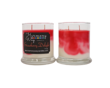 Load image into Gallery viewer, Strawberry De'light Marble