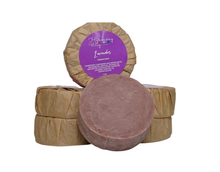 Load image into Gallery viewer, Lavender & Cocoa Butter