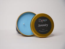 Load image into Gallery viewer, Serenity Tin