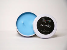 Load image into Gallery viewer, Serenity Tin