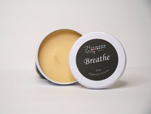 Load image into Gallery viewer, Breathe Tin