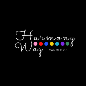 Harmony Way Candle Company 
