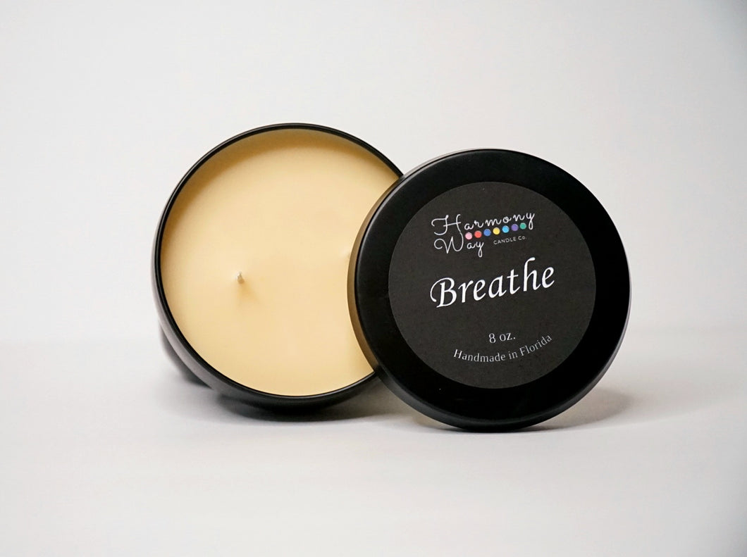 Breathe Tin